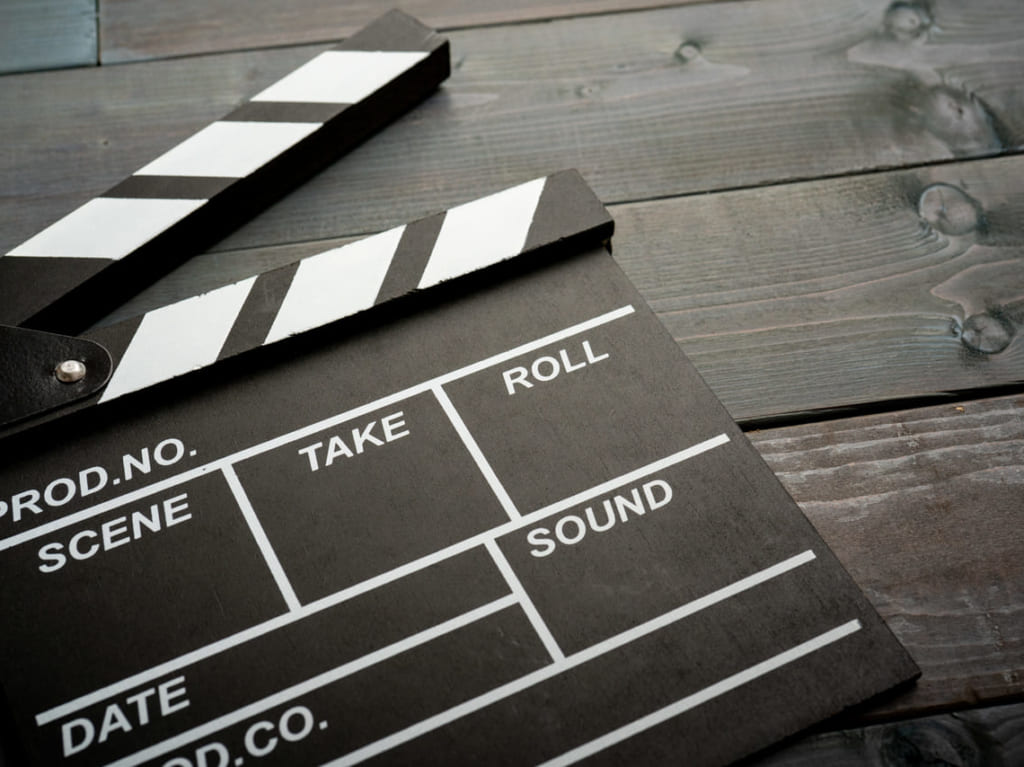 妖怪シェアハウスの撮影が調布で行われました