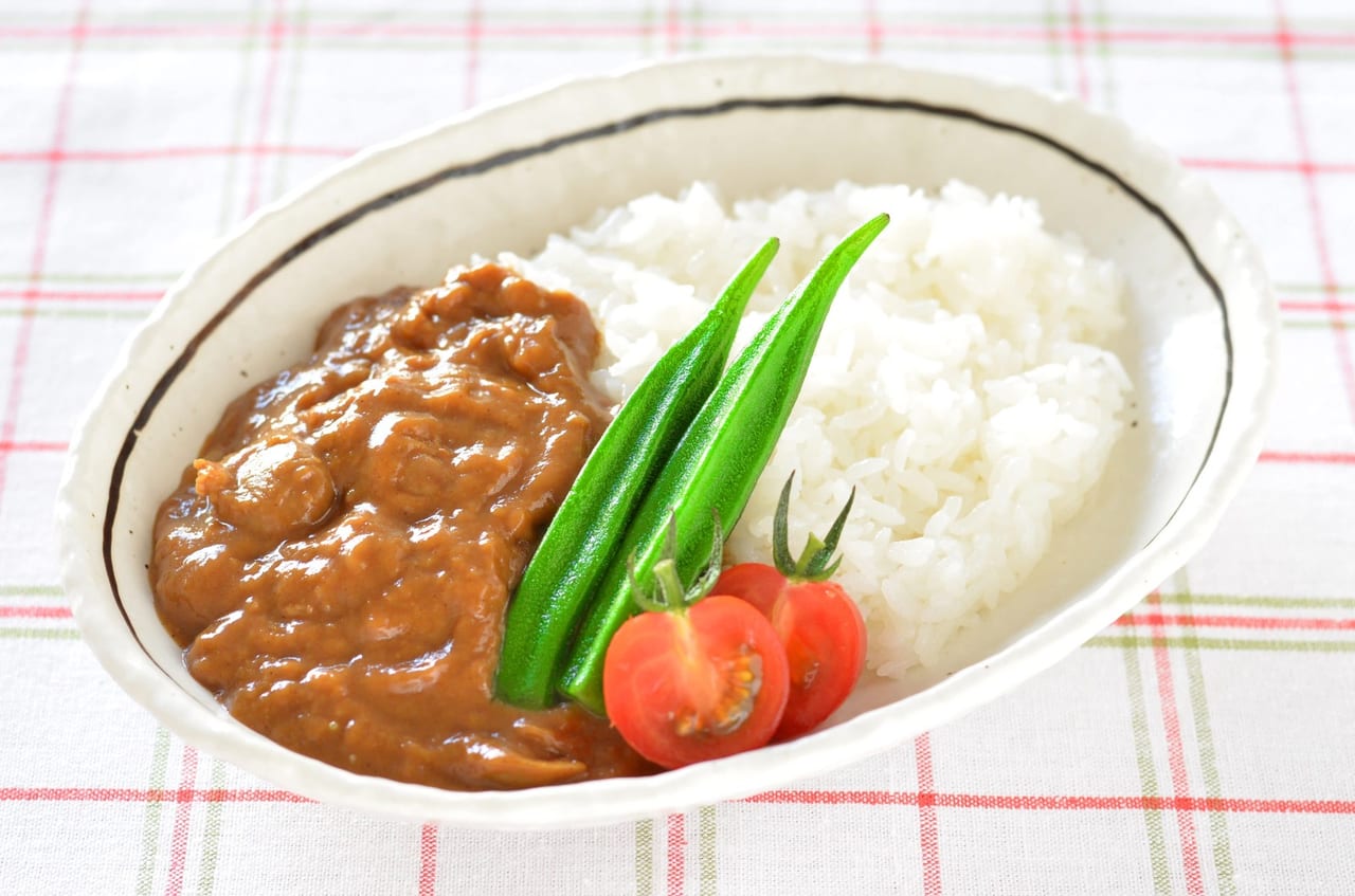 つつじヶ丘にできたカレー専門店です