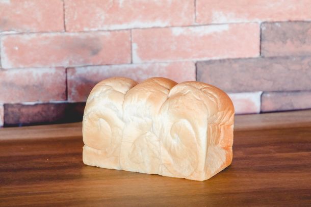 北海道山型食パン