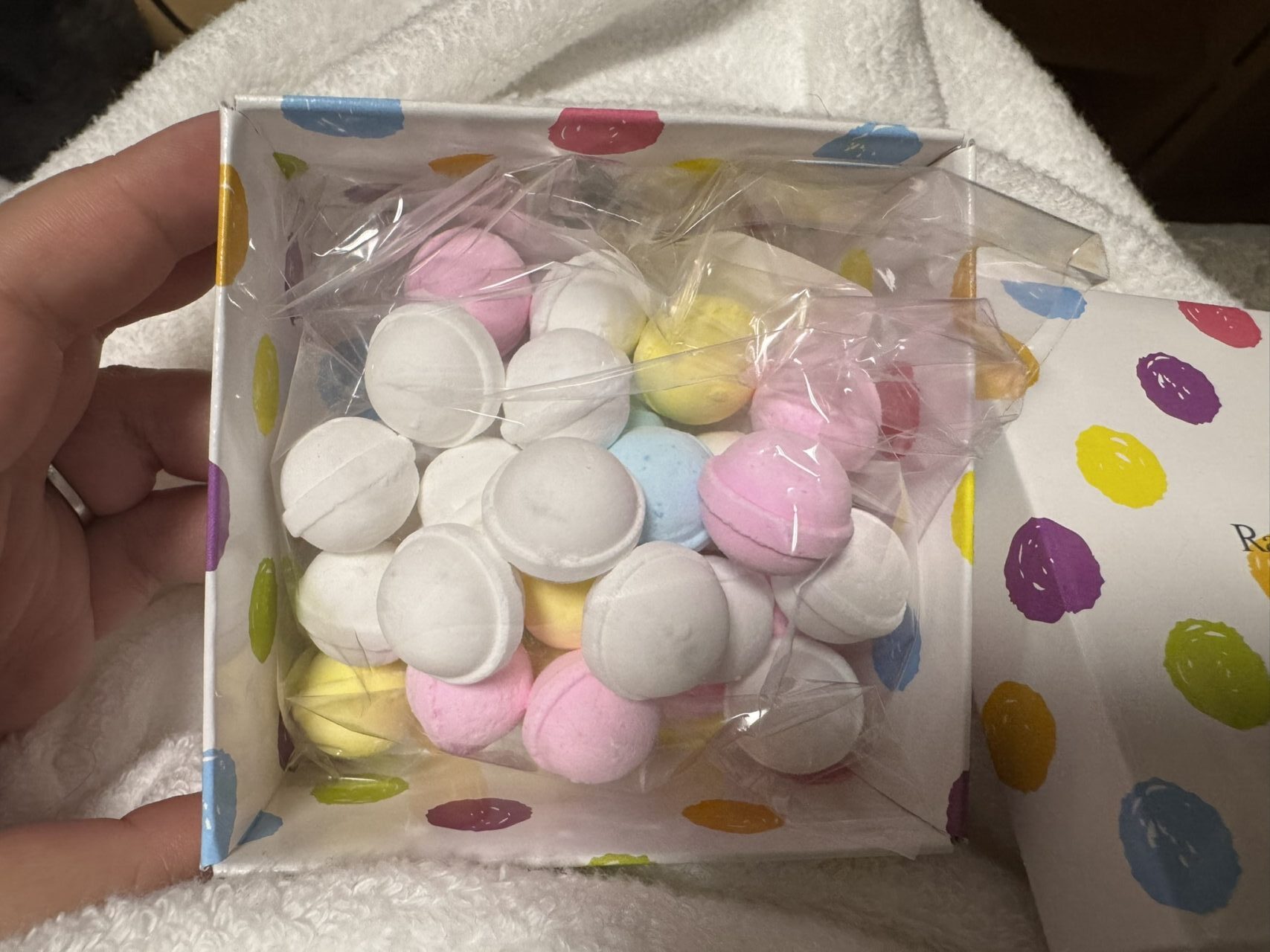 かわいいラムネ